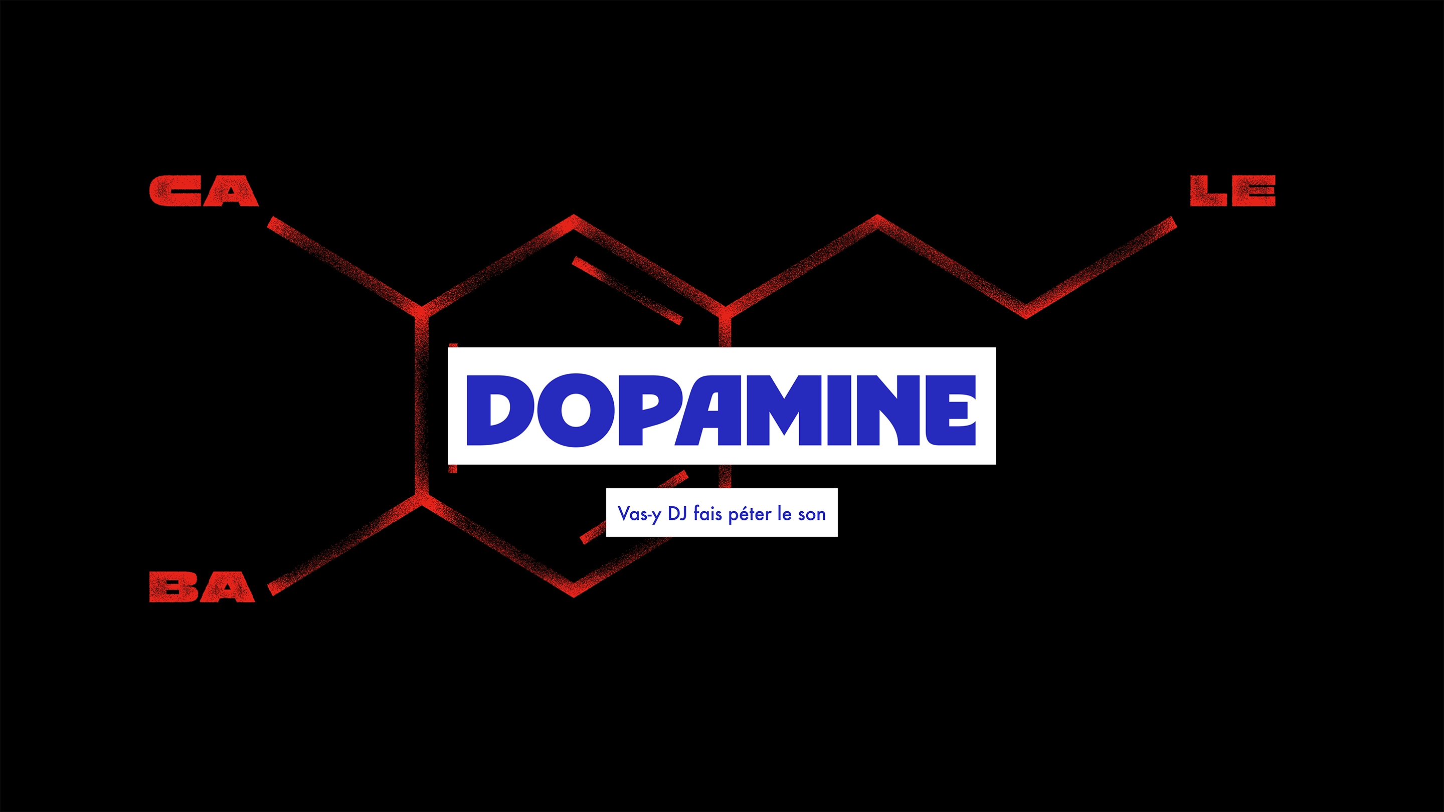Dopamine — Bannière principale