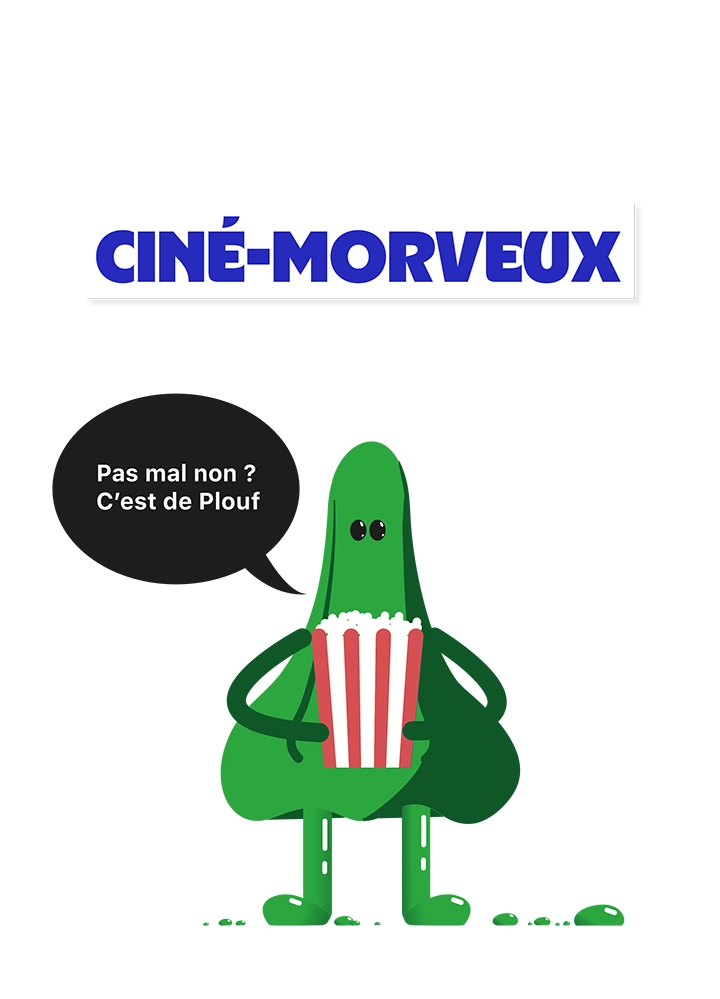 Cinémorveux