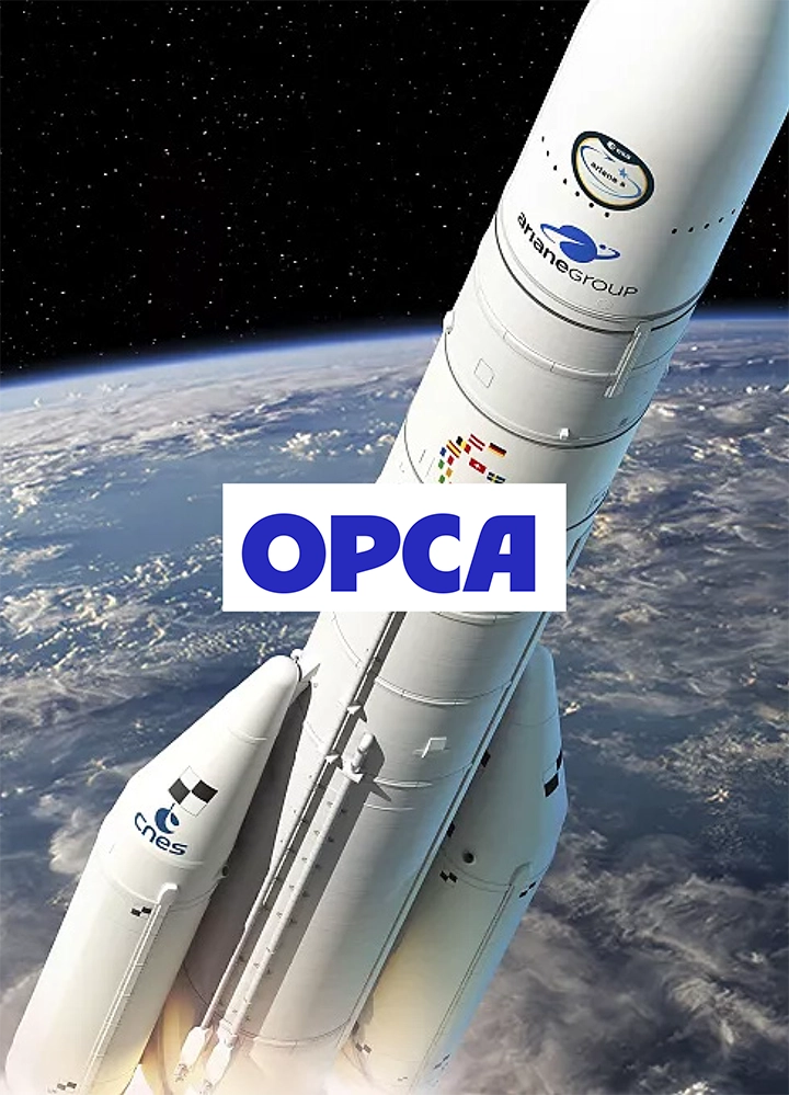 OPCA